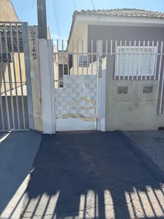 🏠CASA RESIDENCIAL BAIRRO ELDORADO!!! R$ 650,00
