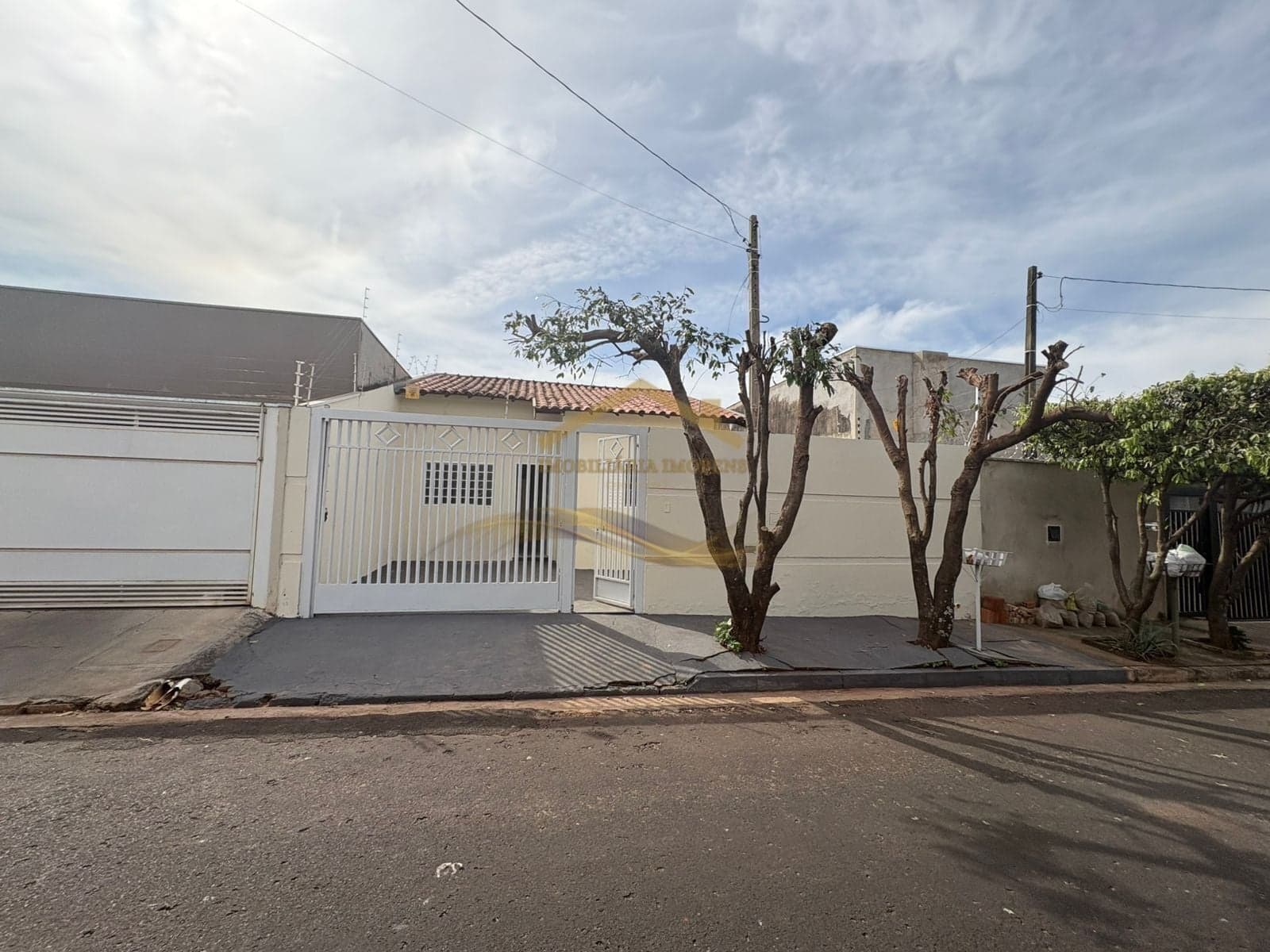 Casa Aluga-se Parque das Perdizes, São José do Rio Preto/SP