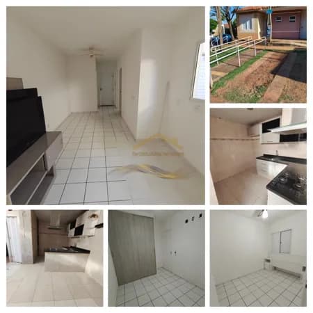 🏡 Casa à venda no Condomínio Parque da Liberdade V – São José do Rio Preto/SP