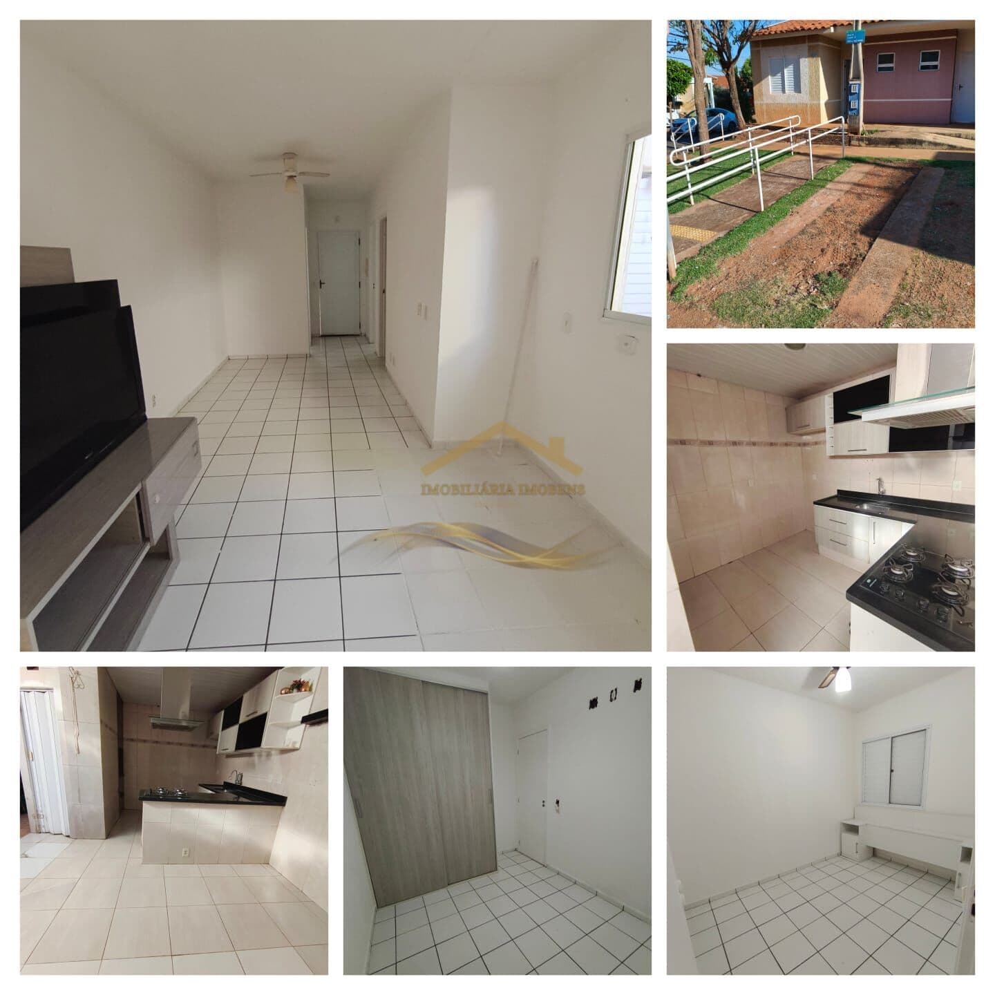 🏡 Casa à venda no Condomínio Parque da Liberdade V – São José do Rio Preto/SP