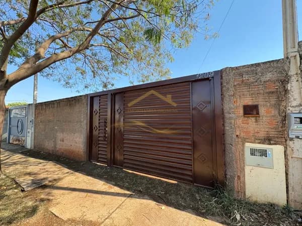 🏠CASA RESIDENCIAL BAIRRO DIGNIDADE!! R$ 800,00