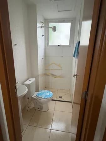 Apartamento em São José do Rio Preto - Rios de Spagna
