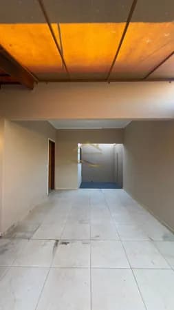 CASA À VENDA- BAIRRO MACEDO TELES- R$ 300 MIL