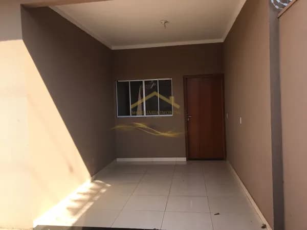 CASA LINDA ALUGA-SE ELDORADO