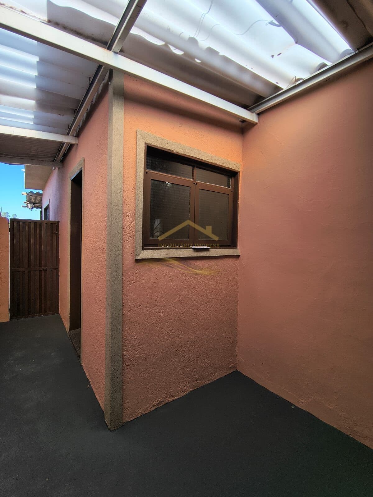 CASA ELDORADO ALUGA-SE! R$ 1.000,00