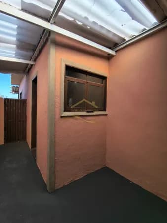CASA ELDORADO ALUGA-SE! R$ 1.000,00