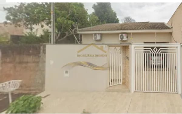 Casa em São José do Rio Preto - Eldorado