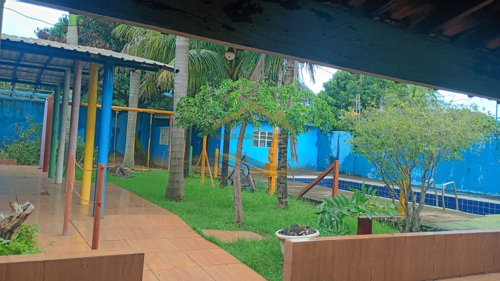 Fazenda/Sítios/Chácaras em São José do Rio Preto - Estância Alvorada