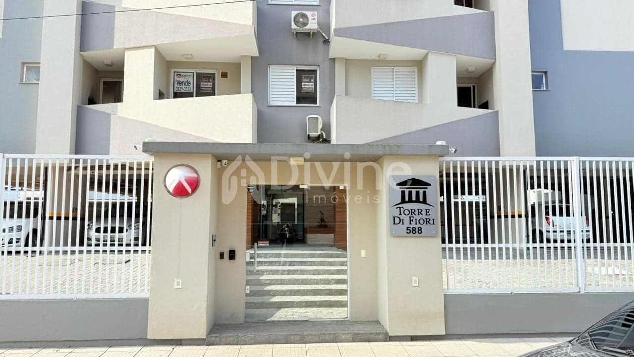 APARTAMENTO DEHON