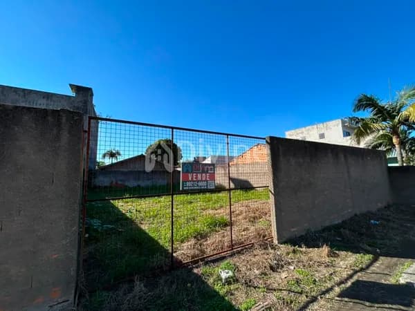 TERRENO NA PASSAGEM