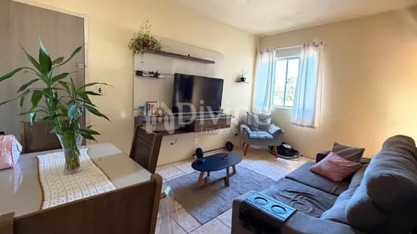 APARTAMENTO NO SANTO ANDRÉ