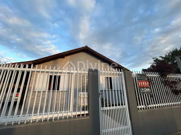 CASA NO SANTO ANDRÉ