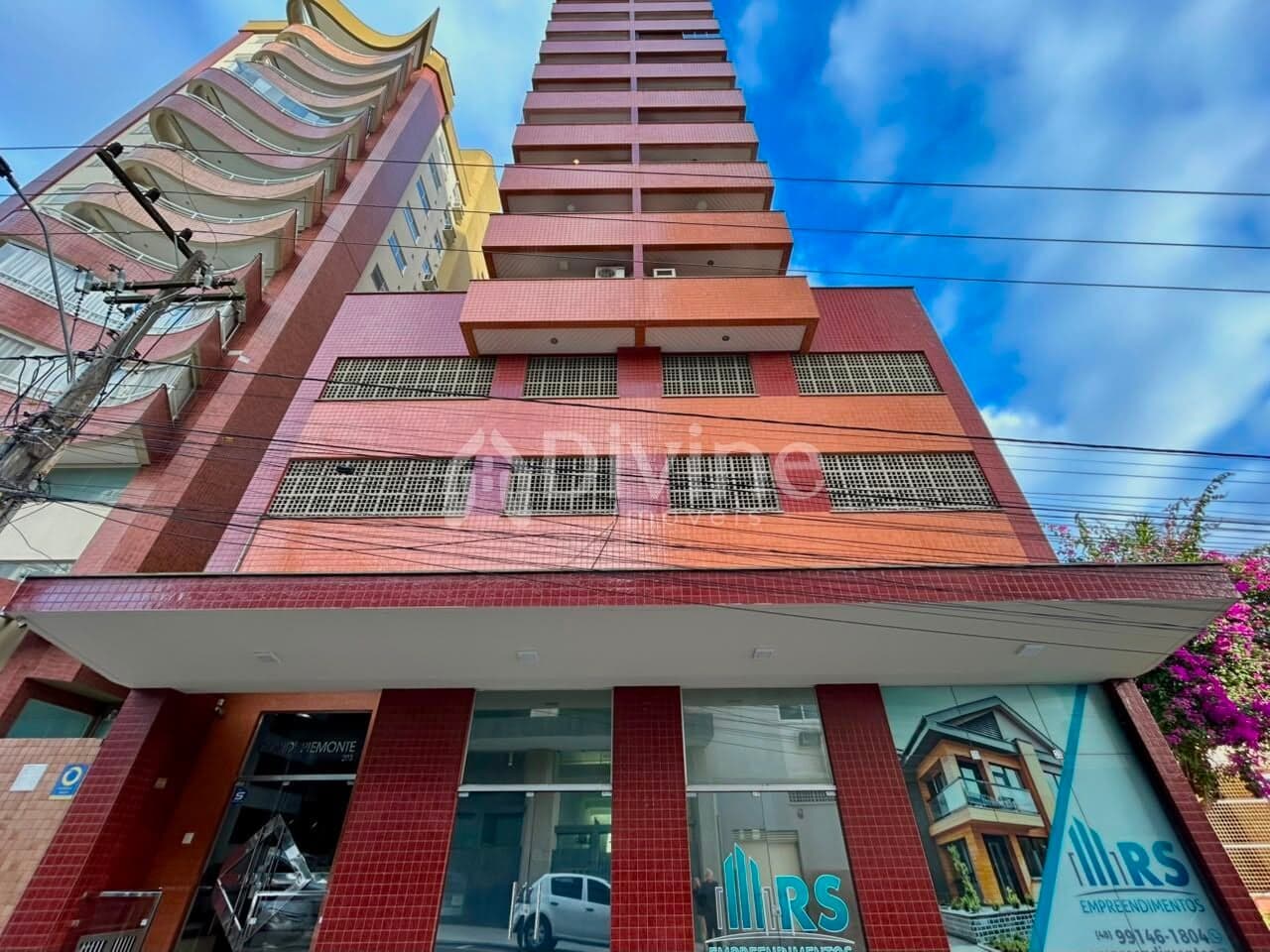 APARTAMENTO NO CENTRO