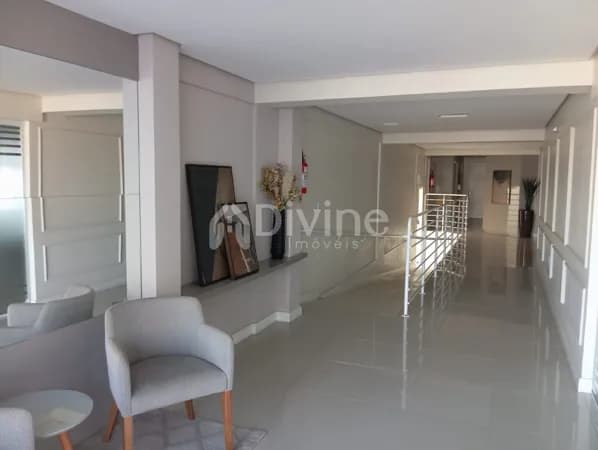 APARTAMENTO NO HUMAÍTA