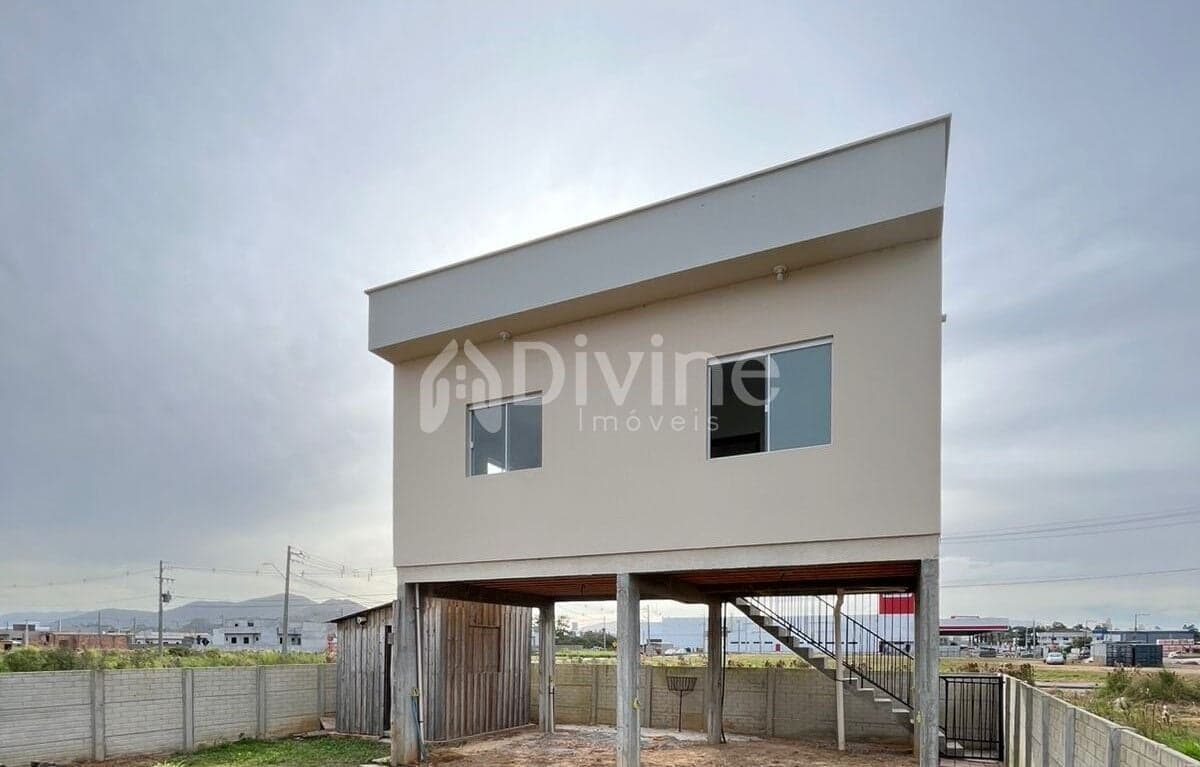 CASA PARA LOCAÇÃO NO SANTO ANTÔNIO DE PÁDUA