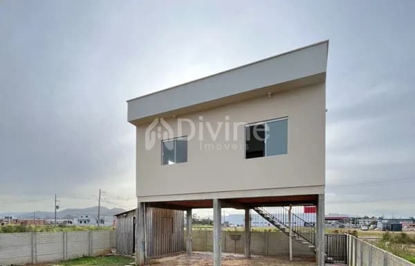 CASA PARA LOCAÇÃO NO SANTO ANTÔNIO DE PÁDUA