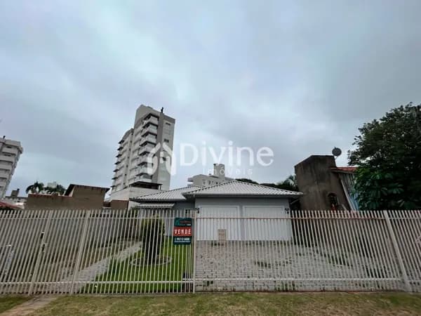 CASA NO CENTRO