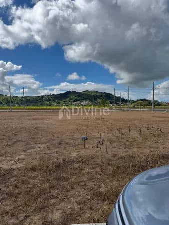 TERRENO NA CONGONHAS