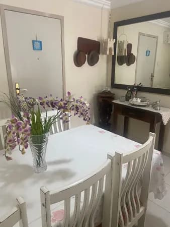 APARTAMENTO NO CENTRO