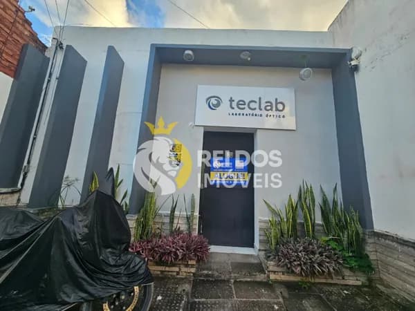Ponto Comercial - Centro da cidade
