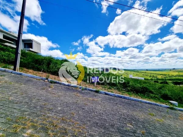 Terreno em Condomínio E-05