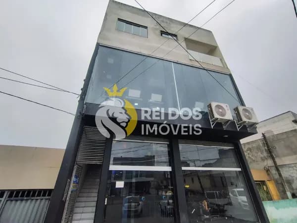 Apartamento em Severiano Moraes Filho, Garanhuns/PE