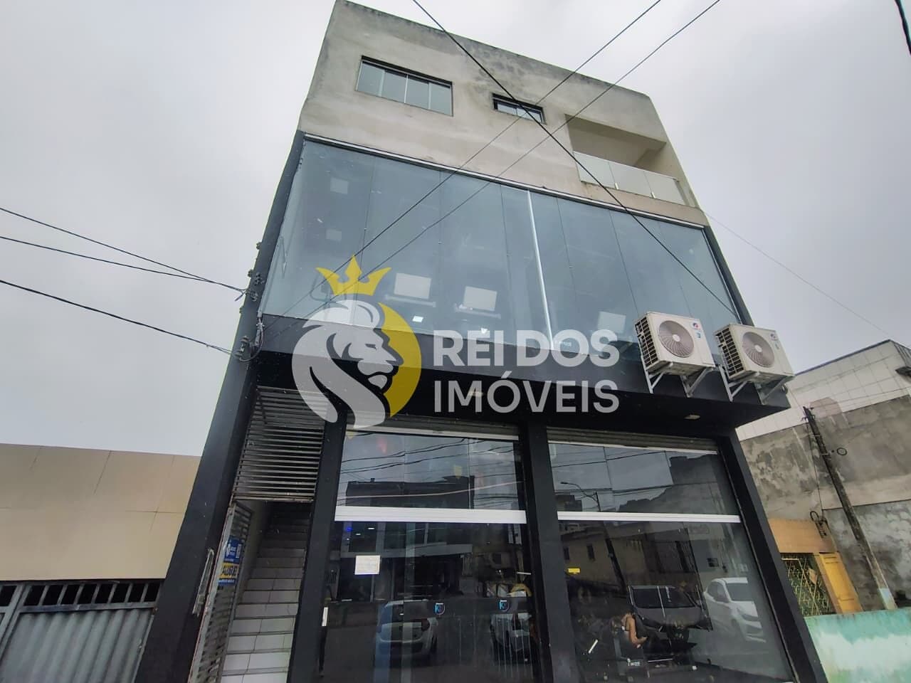 Apartamento em Severiano Moraes Filho, Garanhuns/PE