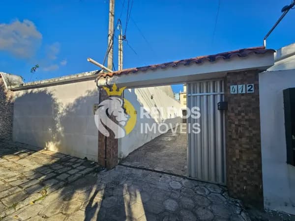 Casa na Avenida Thompson