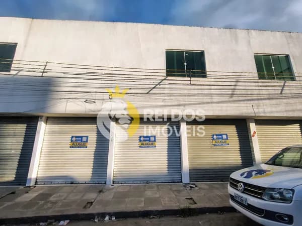 Salas Comerciais Disponíveis na Cohab 2