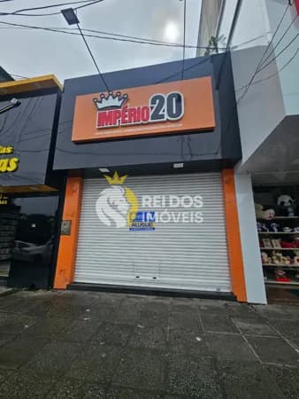 Ponto Comercial/Loja/Box em Garanhuns - Santo Antônio