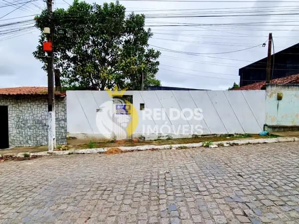 Casa para financiamento - COHAB 1