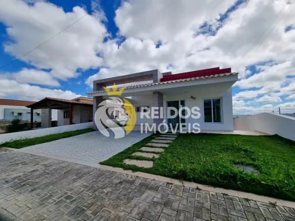 Casa no Condomínio Monte Verde