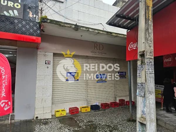 Ponto Comercial