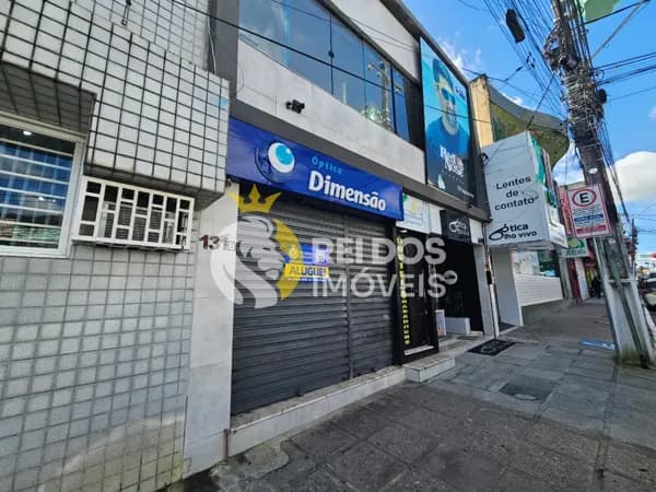 Ponto Comercial