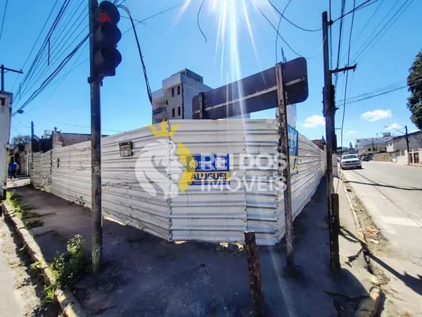 Lote/Terreno em Garanhuns - Heliópolis