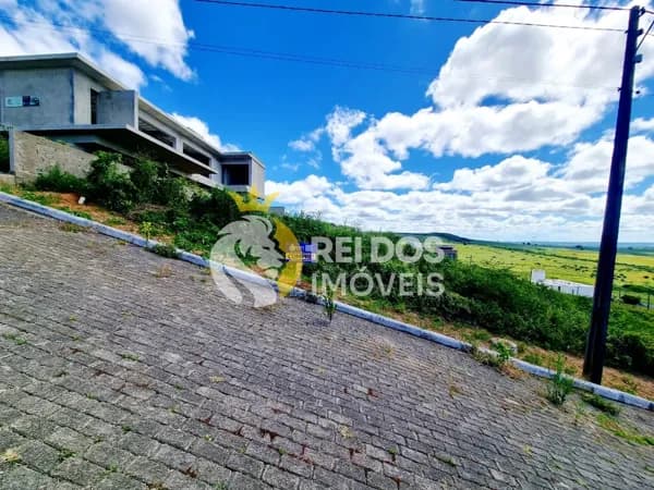 Lote/Terreno em Garanhuns - Heliópolis