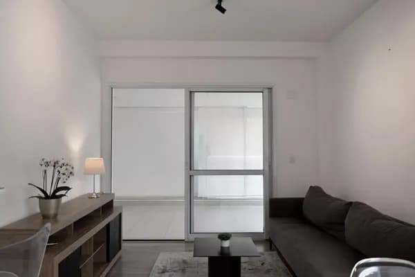 Apartamento em São Paulo - Paraíso