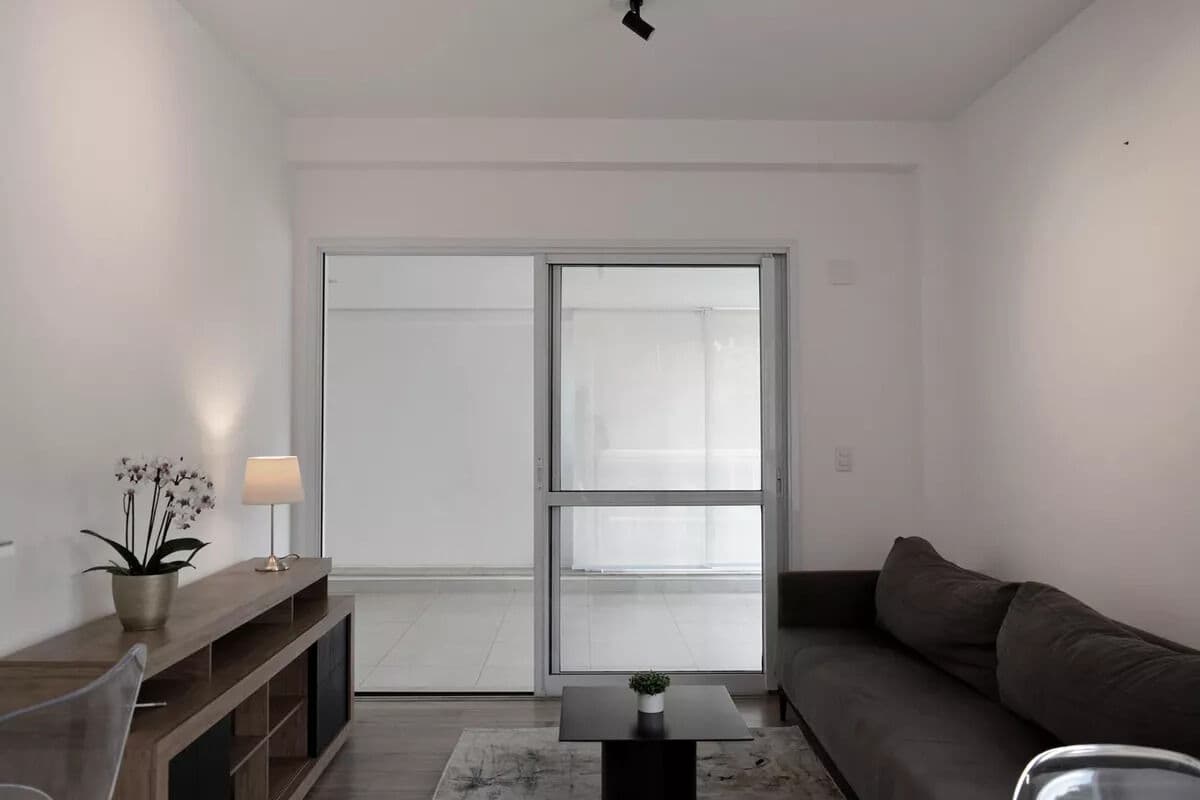 Apartamento em São Paulo - Paraíso