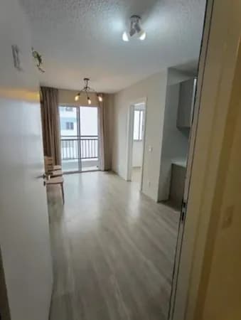 Apartamento em São Paulo - Mooca