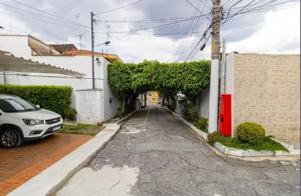 Sobrado em São Paulo - Vila Medeiros
