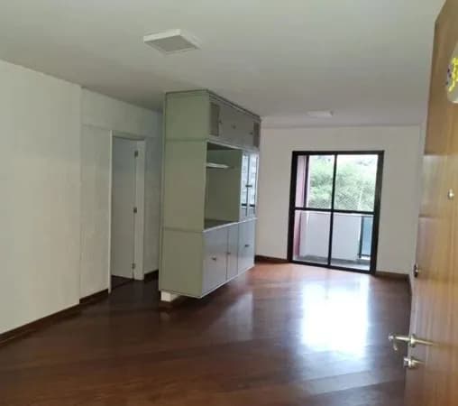 Apartamento em São Paulo - Pinheiros