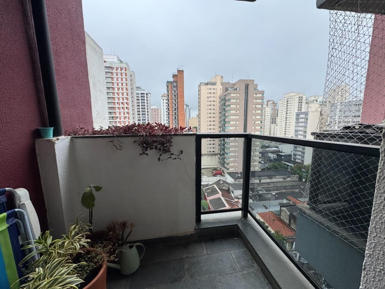 Apartamento em São Paulo - Pinheiros