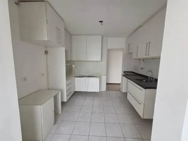 Apartamento em São Paulo - Indianópolis
