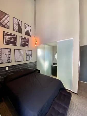 Apartamento em São Paulo - Vila Olímpia