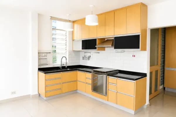 Apartamento em São Paulo - Itaim Bibi