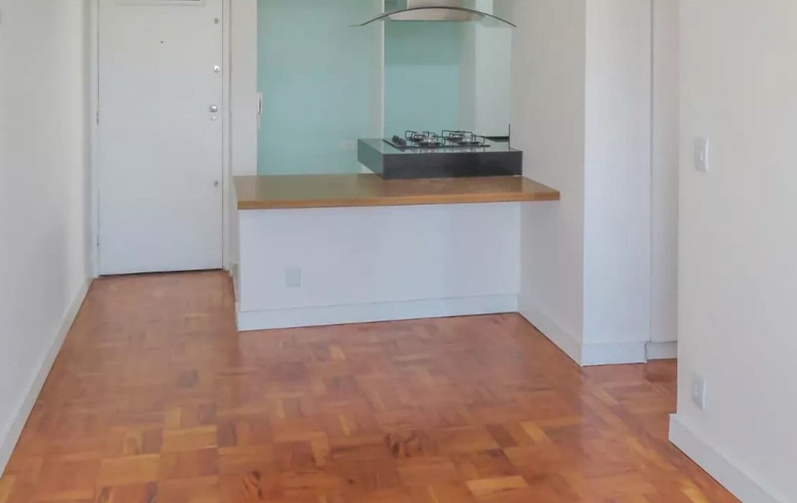 Apartamento em São Paulo - Moema