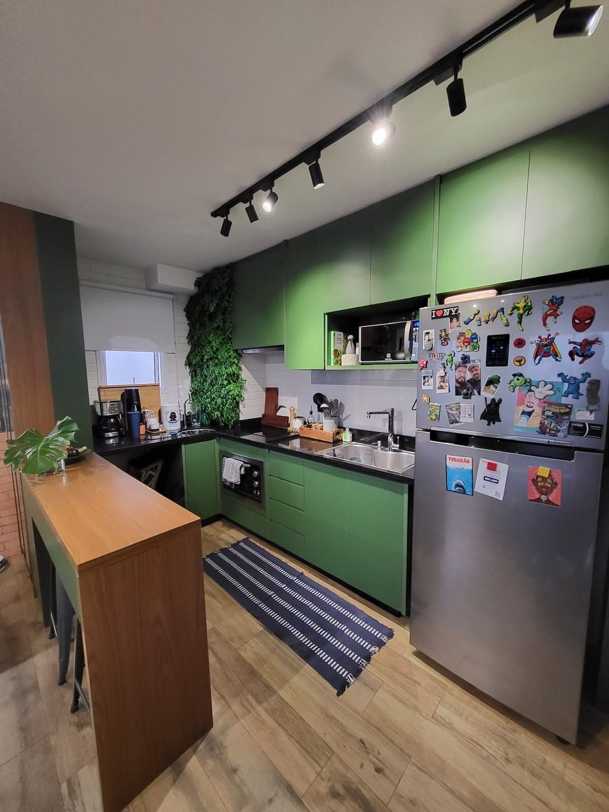 Apartamento em São Paulo - Vila Leopoldina