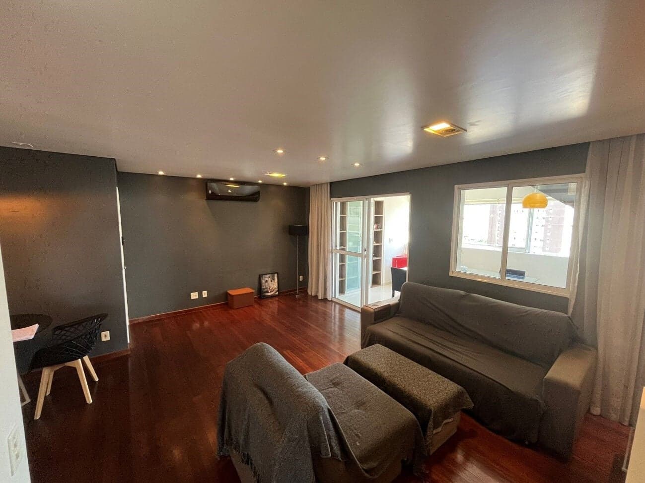 Apartamento em São Paulo - Butantã