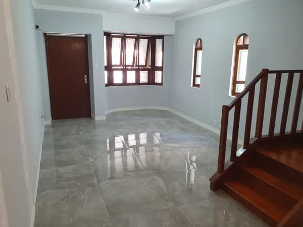 Casa de Vila em São Paulo - Cerqueira César