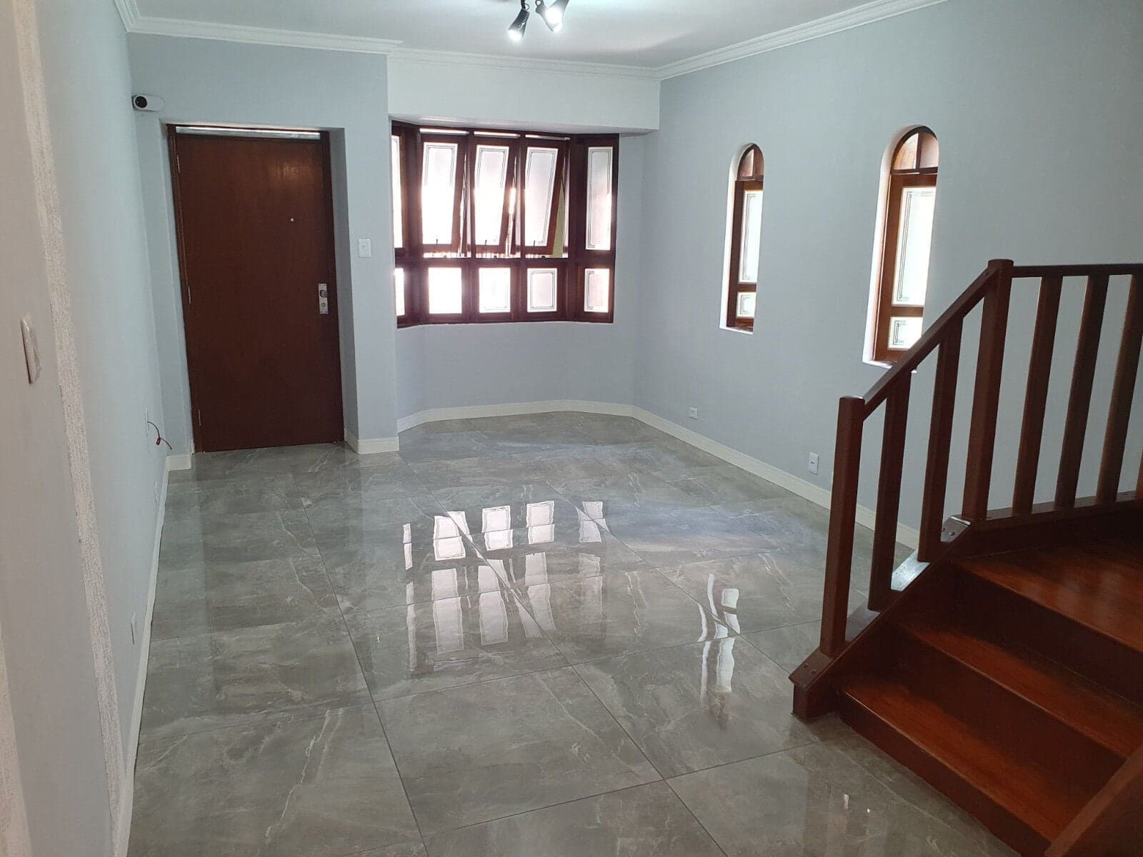 Casa de Vila em São Paulo - Cerqueira César